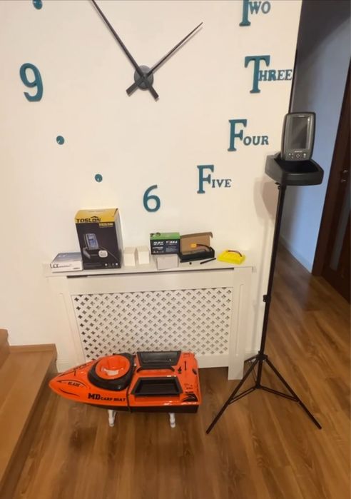 Navomodel + Toslon 640