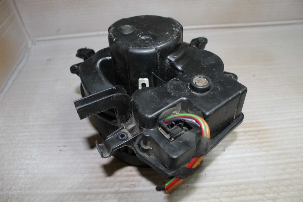 Вентилатор парно Мерцедес бенц Mercedes benz c-class w203 c220 2002