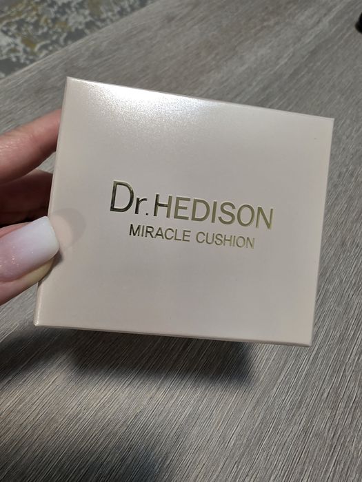 Cc cream Dr HEDISON