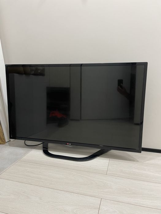 Телевизор LG SMART