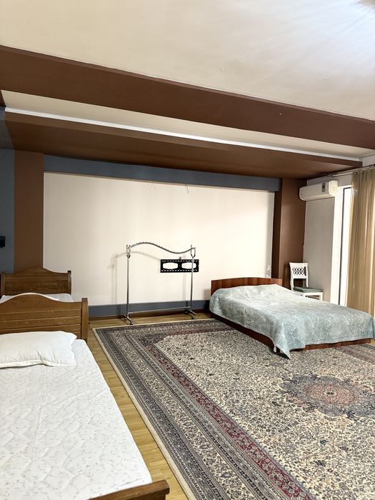 Гостиница / mehmon hona / отель / kunlik kvartira только паспорт /ттз