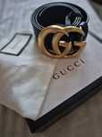 колан Gucci, оригинален