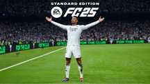 Личный Тренер по EAFC25 (FIFA)