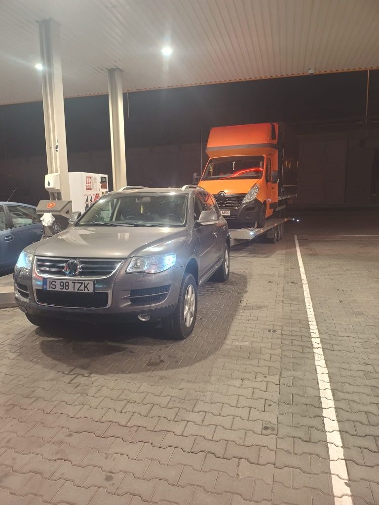 Închirieri platforme autode la 4m la 8.5m/tractări orice tip auto