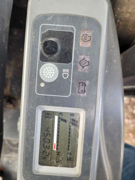 Mini excavator Airman AX25-3 TVA DEDUCTIBIL