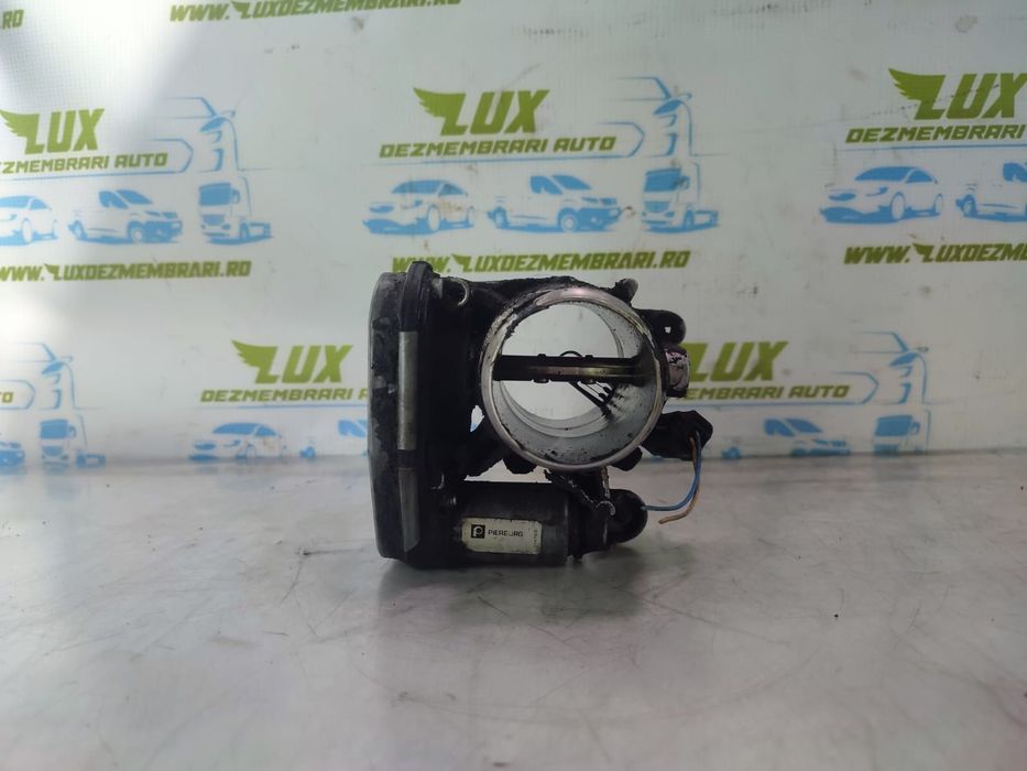 Clapeta acceleratie 2.2 hdi 4hn 6147600 Citroen C-Crosser 1 [2007 - 2