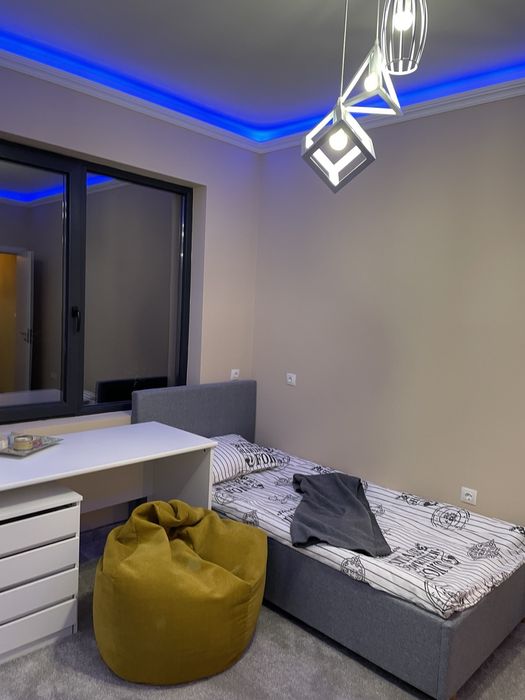 Рамка за легло 90/200