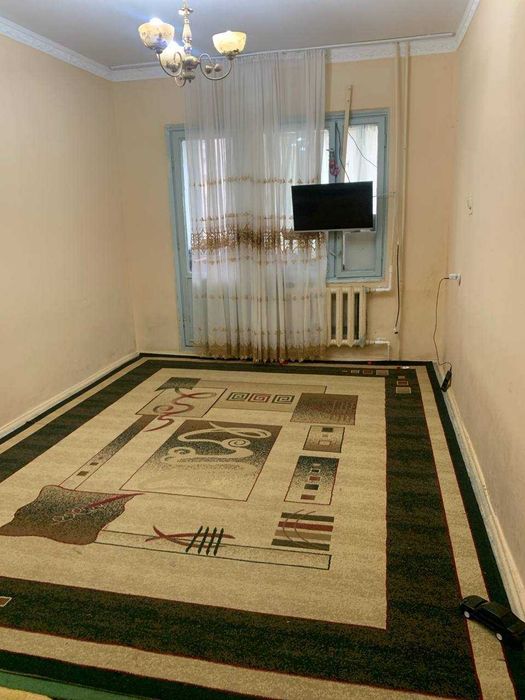 "СВОЯ!!! Алгоритм 30 кварталда 2 хонали, 2/3/4"