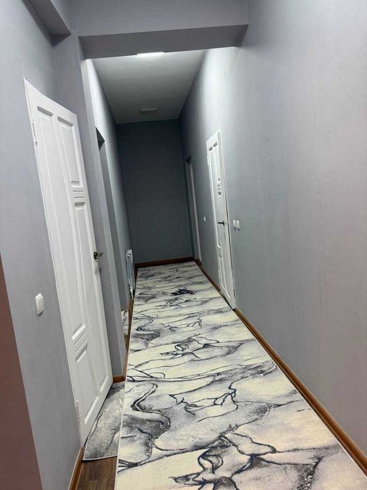 NOVOSTROYKA Yunusobod 5 kv da  uy sotiladi srochniy