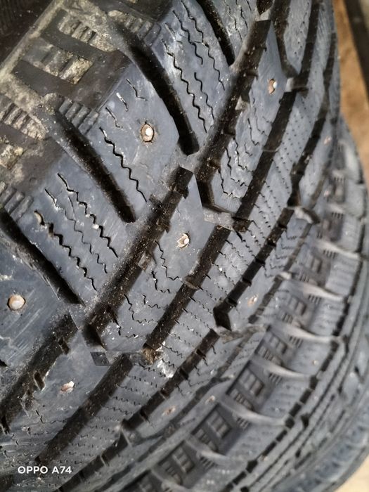 Продам шины Roadx