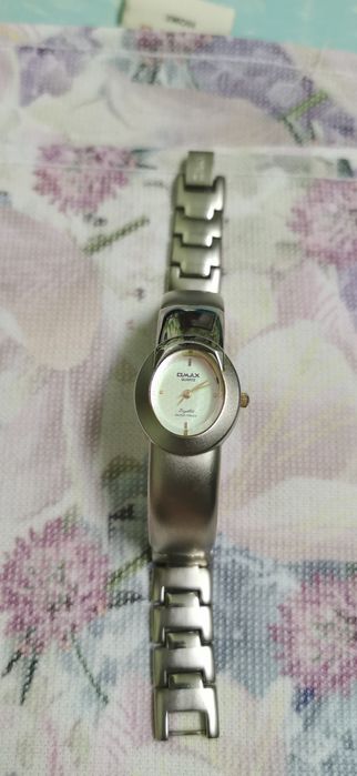 Часы наручные Omax