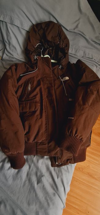 Geaca originala The North Face