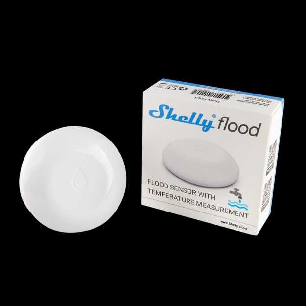 Shelly Flood sensor