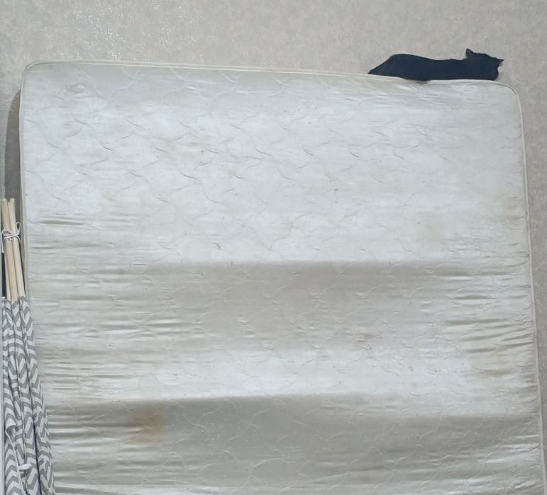 Продам матрас самовывоз