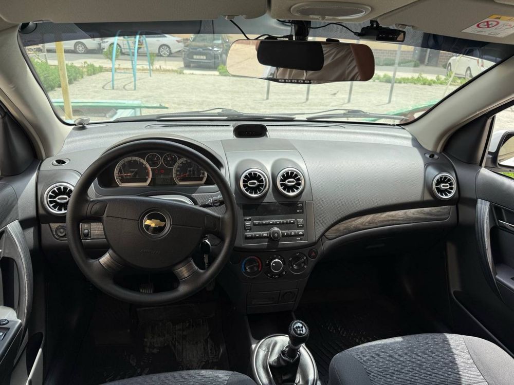 Chevrolet Nexia 3