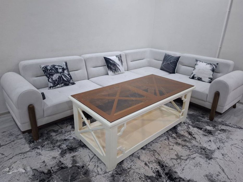 Troya ugalok divan | Троя углавой диван Мехмонхона учун