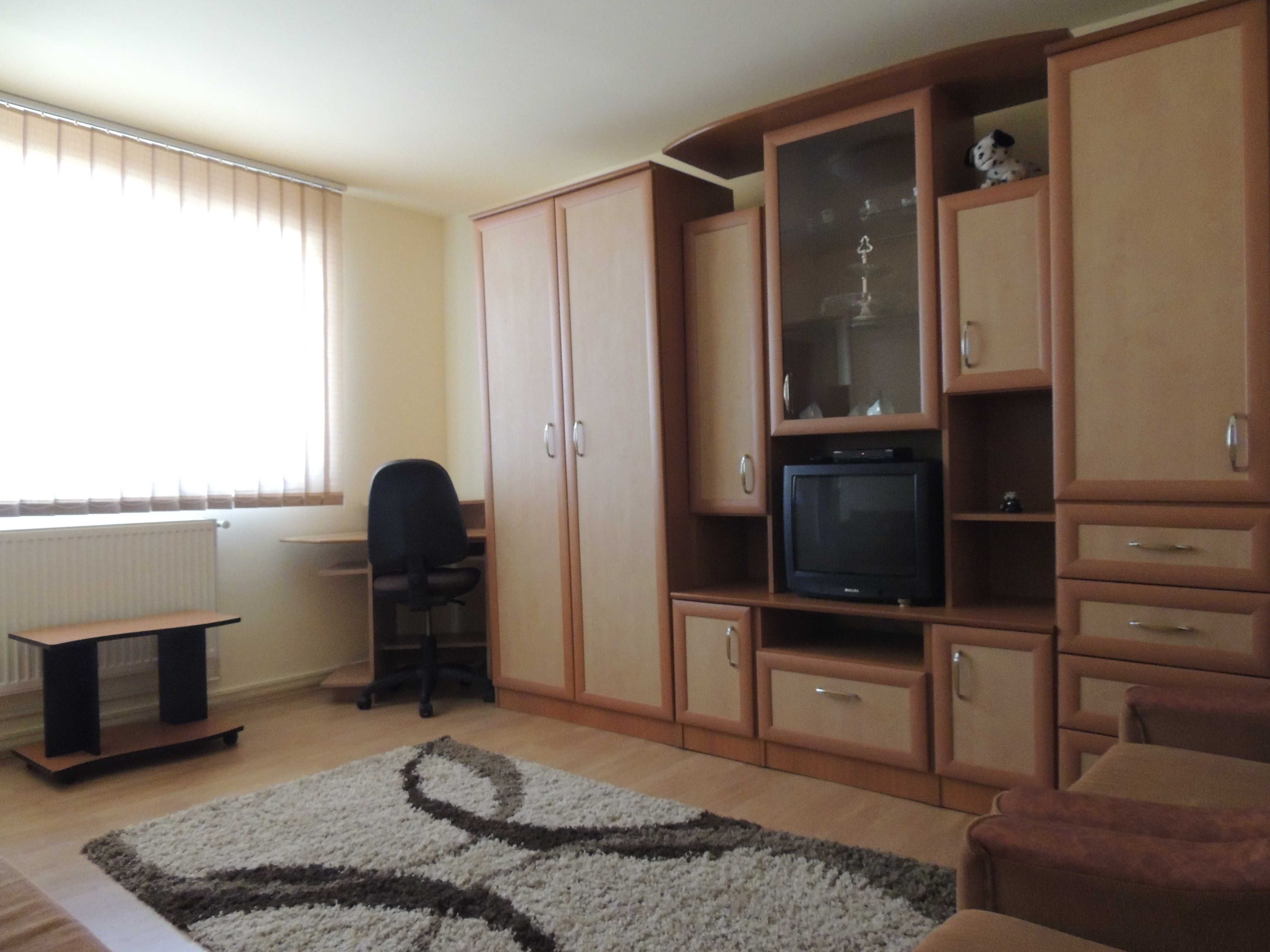 Închiriere apartament 1 cameră Mărăști
