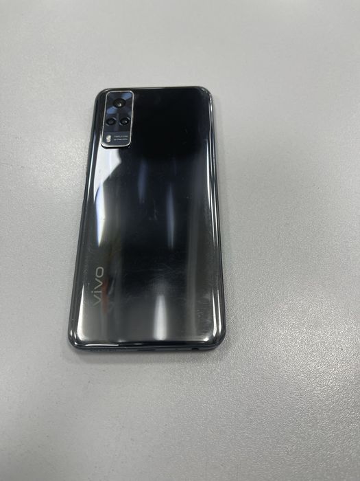 Vivo Y31 128Gb (г. Алматы) лот 706878