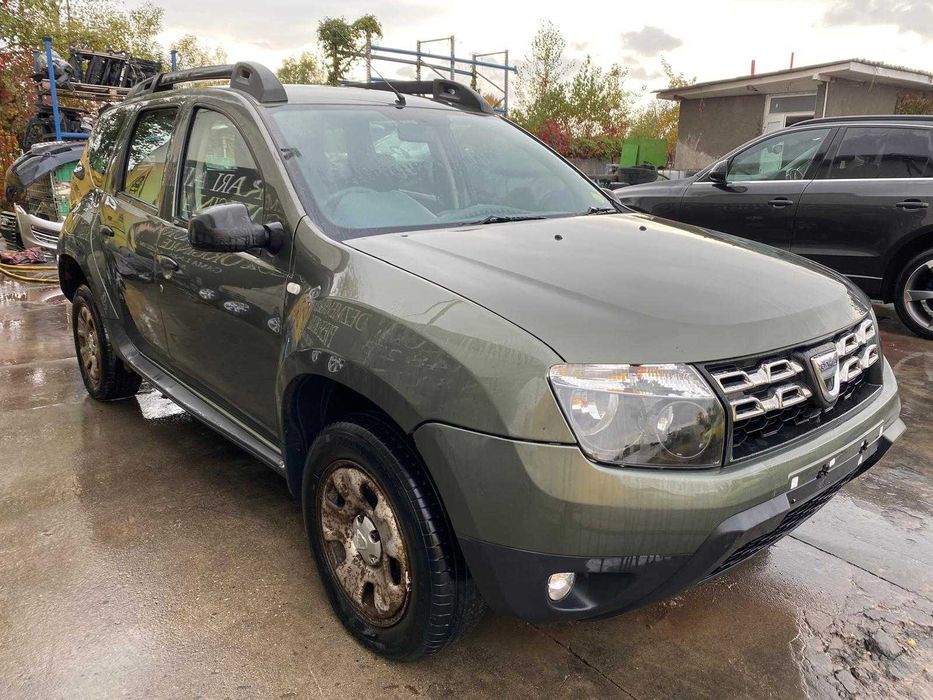 dezmembrez Dacia Duster 1.5dci 2014/bara fata duster /usa duster/haion