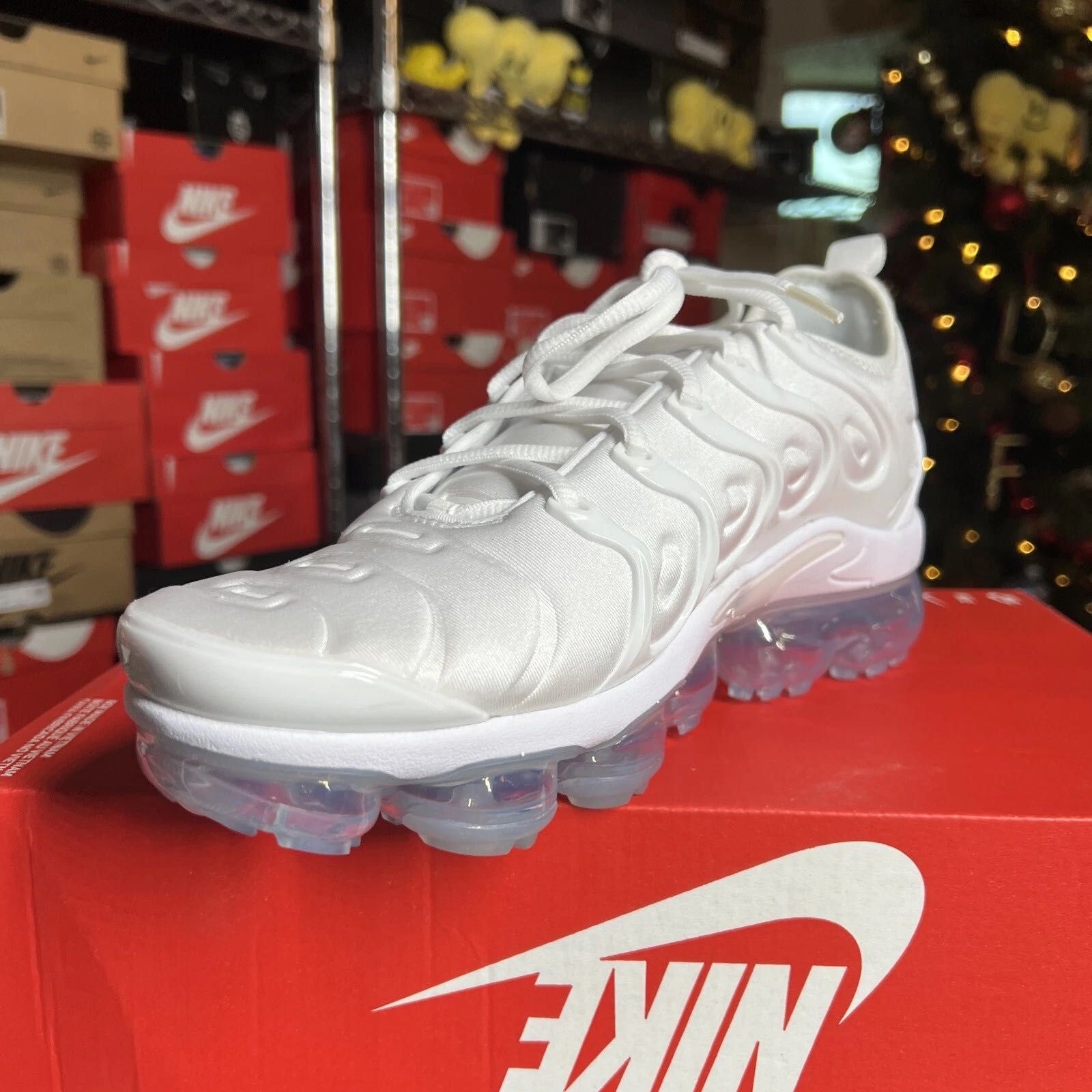 NIKE VAPOR MAX PLUS 40,41,42,43,44,45