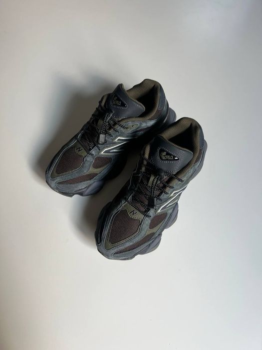 New Balance 9060 “Dark Moss”