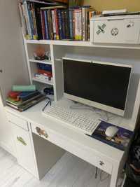 Стол IKEA ( офисный, рабочий, игровой )