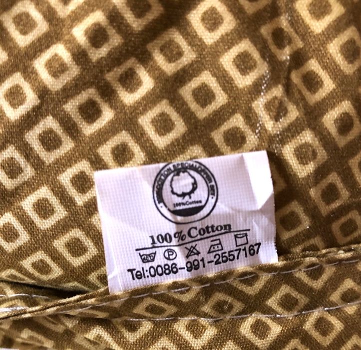 Одеяло двуспальное из микрофибры Veve Home Textile
