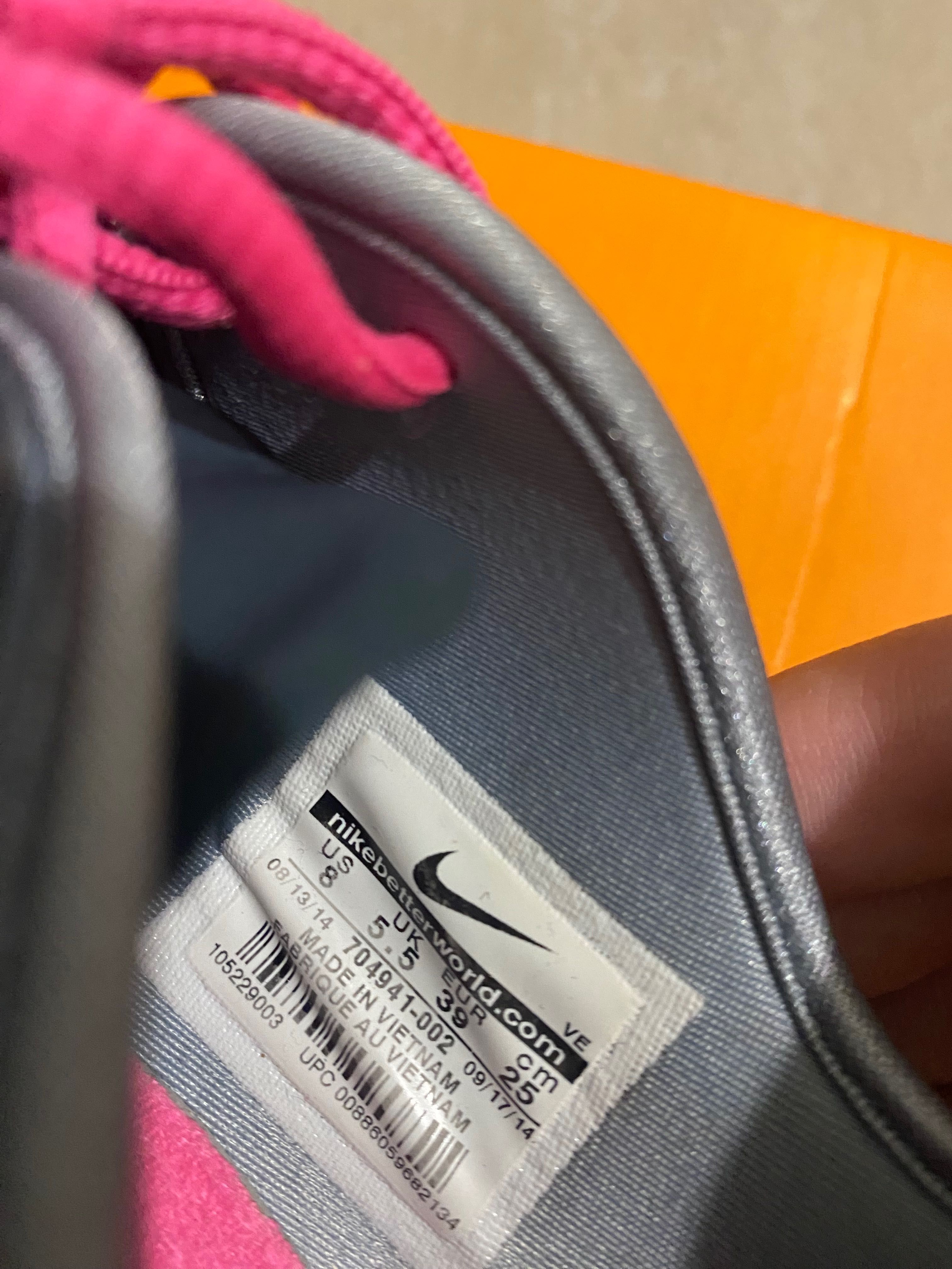 Nike дамски маратонки оригинални