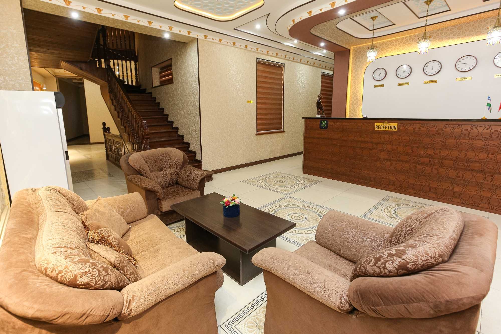 Гостиница Dream_Plaza HOTEL