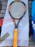 Rachetă Tenis Wilson Burn 100LS