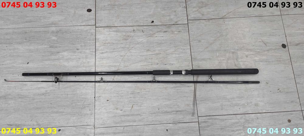 lanseta din 2 bucati ron Thompson 2,7m impecabila