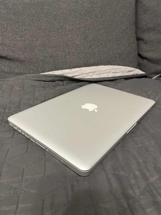 Macbook Air Pro 13” 2012
