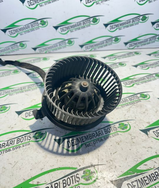 Ventilator aeroterma habitaclu X90P35CH / X90 P35 CH Dacia Logan prim