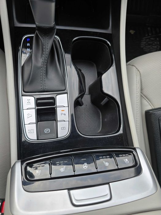 Hyundai Tucson 2022 yil sotiladi