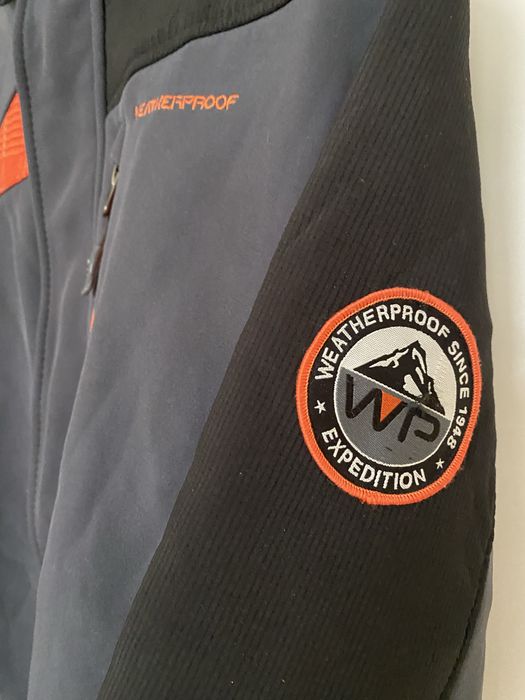 Непромукаемо яке за момче