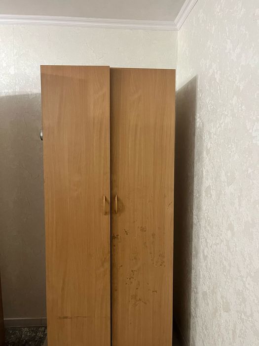 Продам два шкафа