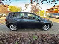 Golf 6 2.0TDI DSG Highline