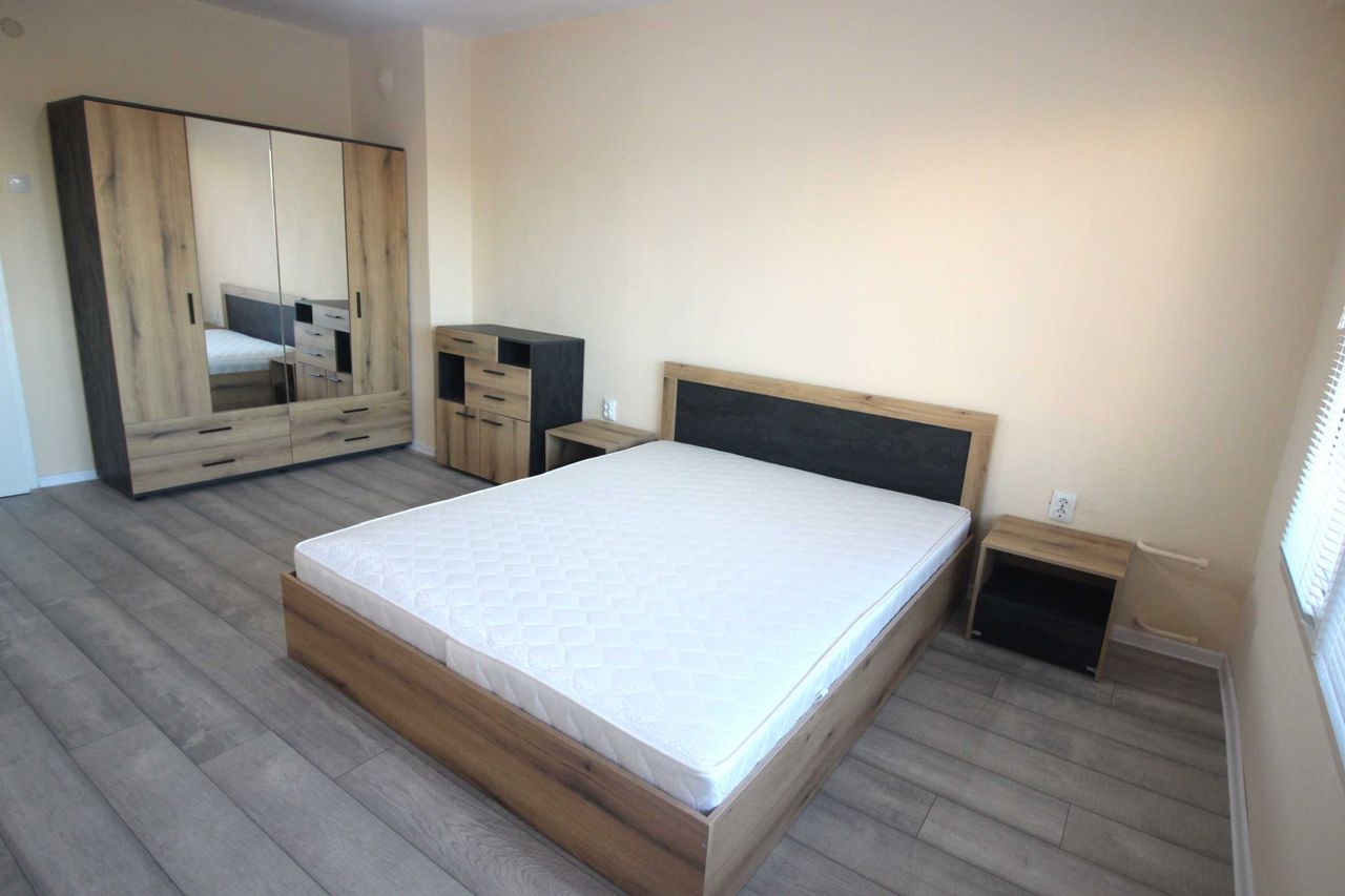 Дава се под наем Тристаен апартамент в Габрово, Младост - 76 кв.м за 280.5 € - Снимка #8