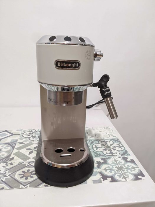 DeLonghi Barista Pack