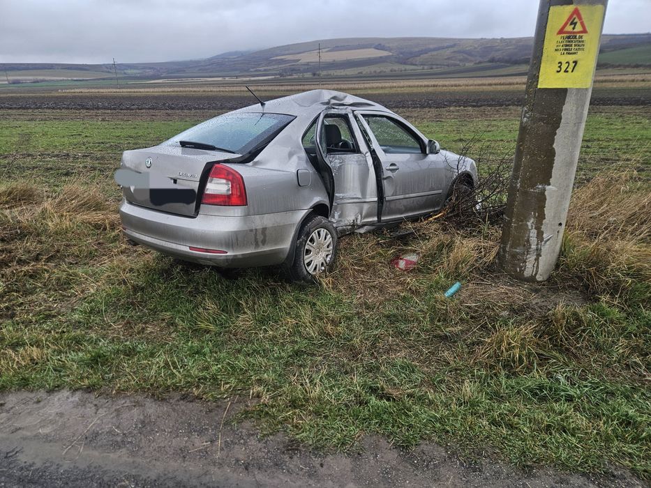 Skoda Octavia 2  2011 pentru dezmembrare