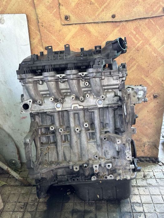 Двигател Peugeot 1.6 HDi 66kw, 90кс