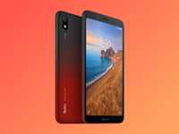 Xiaomi redmi 7A обмен на айфон