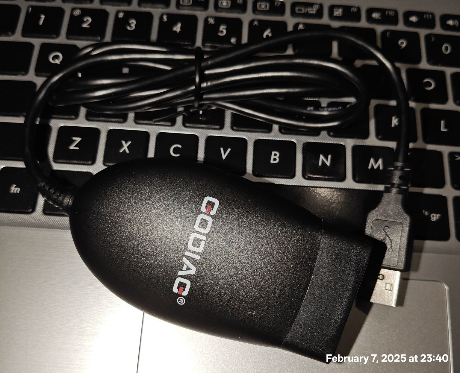 Interfata USB diagnoza auto Godiag Odis Vw Audi Skoda Seat ELM 327