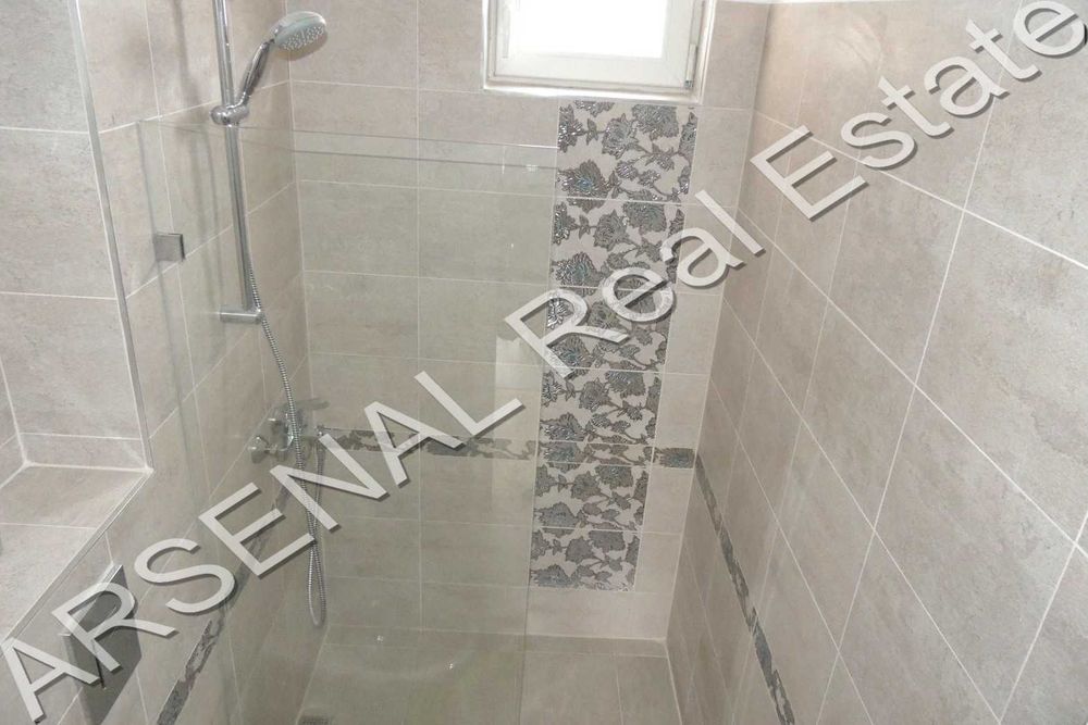 Четиристаен апартамент под наем, Малинова долина