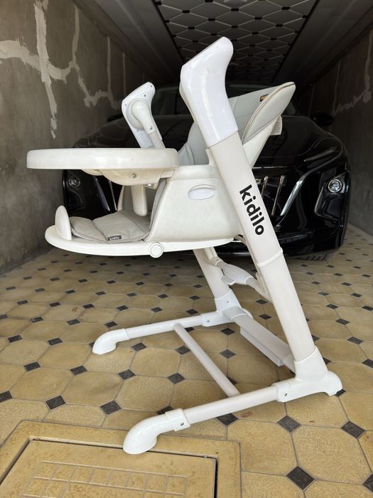 Детский кресло KIDILO