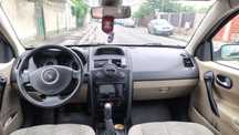 Renault Megane 2