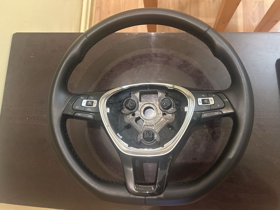Volan Volkswagen Tiguan Mk2 2015