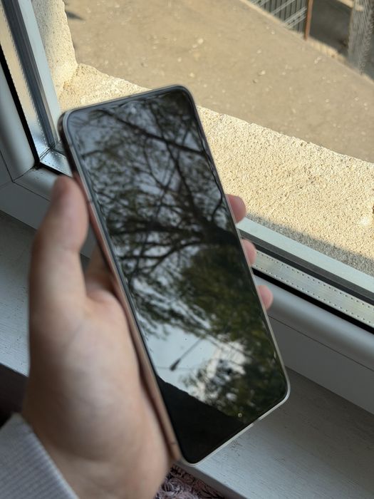 Google Pixel 8 Pro 128GB - White/Alb