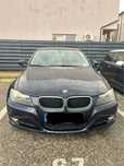 Bmw E90 Facelift
