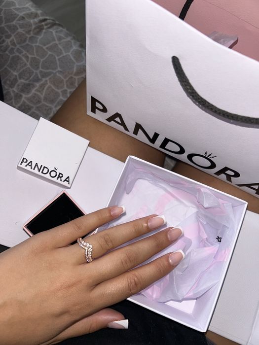inel pandora nou